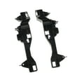 thumbnail image 6 of Left + Right Side Headlight Brackets Support Set Fits for 2014-2021 4Runner, 6 of 6