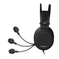 thumbnail image 2 of NUBWO N7 Auriculares para juegos de 3,5 mm Auriculares de graves profundos en la oreja, 2 of 6