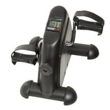 wakeman mini pedal exerciser