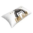 thumbnail image 3 of Fundas de almohada Lainey Wilson, fundas de almohada mullidas súper suaves y acogedoras con cremallera, 20 x 30 pulgadas, dormitorio, sofá, sillón, funda de almohada para todas las estaciones, 3 of 8