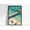 Rolled Canvas, variant on Surfside Beach Pier Print, Myrtle Beach Coastal Wall Art