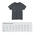 thumbnail image 7 of 2024 Playoffs King of New York Brunson for Basketball fan Unisex Cotton Tee, 7 of 7