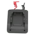 thumbnail image 1 of Battery Adapter, Dock Power Connector Efficient Durable Conversion Kit  for DCB Series, 1 of 7