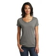 thumbnail image 1 of District T-Shirt à Manches Courtes pour Femmes Très Important, 1 of 1