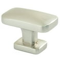 thumbnail image 2 of Rusticware 901ORB Rectangle Series 1-3/8" Rectangular Cabinet Knob - Bronze, 2 of 2