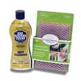 thumbnail image 1 of Kit de limpieza Bar Keepers Friend Soft Cleanser 384 mL con paño, 1 of 9