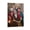 Frame-style, variant on The Golden Girls Wall Art Poster Gifts Bedroom Prints Home Decor Hanging Picture Canvas Painting Posters 12x18inch(30x45cm)