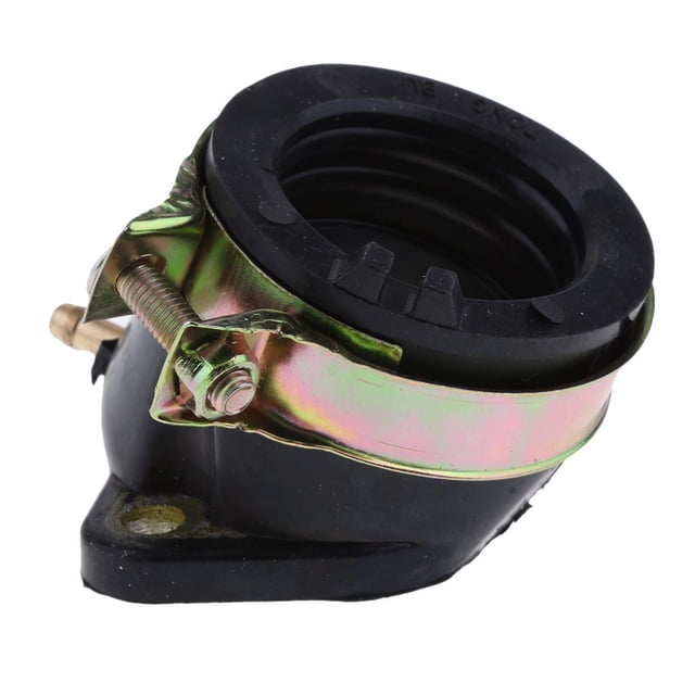 Adaptador de Carburador Macarena 250cc Arranque del colector de admisión