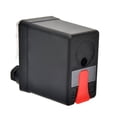 thumbnail image 6 of Industrial Metal Unit Automatic Pressure Management Device Air Compressor Pumps Component with Safety Feature Production, 6 of 9