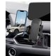 thumbnail image 1 of Soporte de teléfono Oricarmes Mazda CX-5 2017-presente para todos los teléfonos, 1 of 6