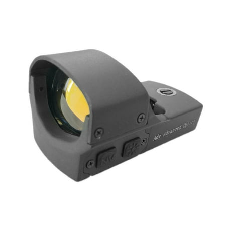 Ade Advanced Optics RD3-011 Avenger Premium Red Dot & NV Night Vision