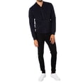 thumbnail image 6 of Antony Morato Pocked Bomber Jacket, Blue, 6 of 7