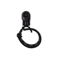 thumbnail image 4 of ZWP 360° Rotatable/Adjustable Rearview Mirror For Xiaomi M365 Pro Safety Tool Handlebar Back Eye Electric Scooter Rear View Mirrors, 4 of 9