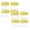 A370 D 1.8x1.8x1.4" 8Pack, variant on 8Pcs Mini Clear Jars With Leakproof Lids Round Clear Container 35Ml Refillable Storage Containers For Home And Kitchen Organizing Food Storage 1.8X1.8X1.10"