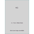 thumbnail image 1 of Pre-Owned A.J. (Paperback) 0446324183 9780446324182, 1 of 1