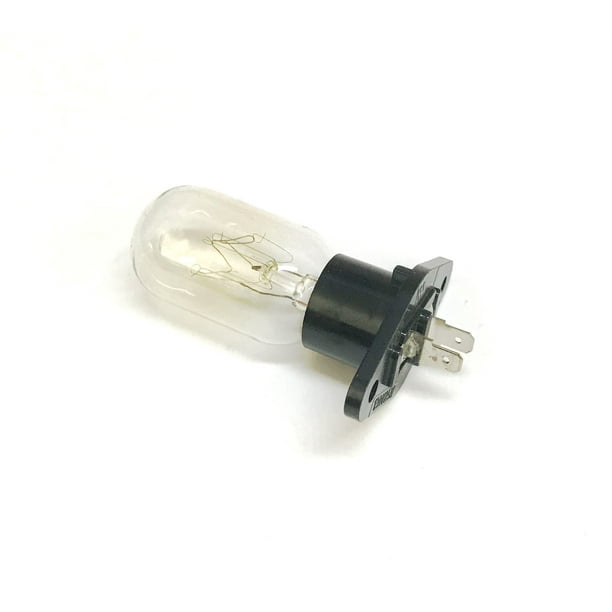 Microwave Light Bulb Lamp Compatible With Samsung Model Numbers
