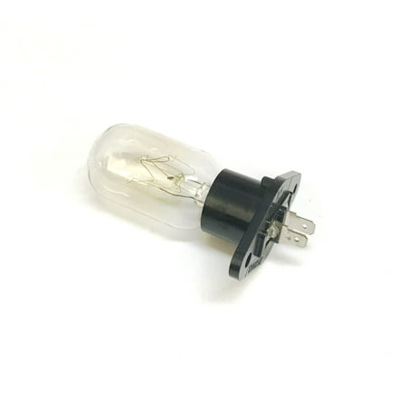 

Microwave Light Bulb Lamp Compatible With Samsung Model Numbers MW830WA MW830WA/XAA