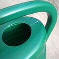 thumbnail image 5 of Raindrops Garden Watering Can Sprinkler Large Capacity Watering Can 40X21.5CM Green, 5 of 8