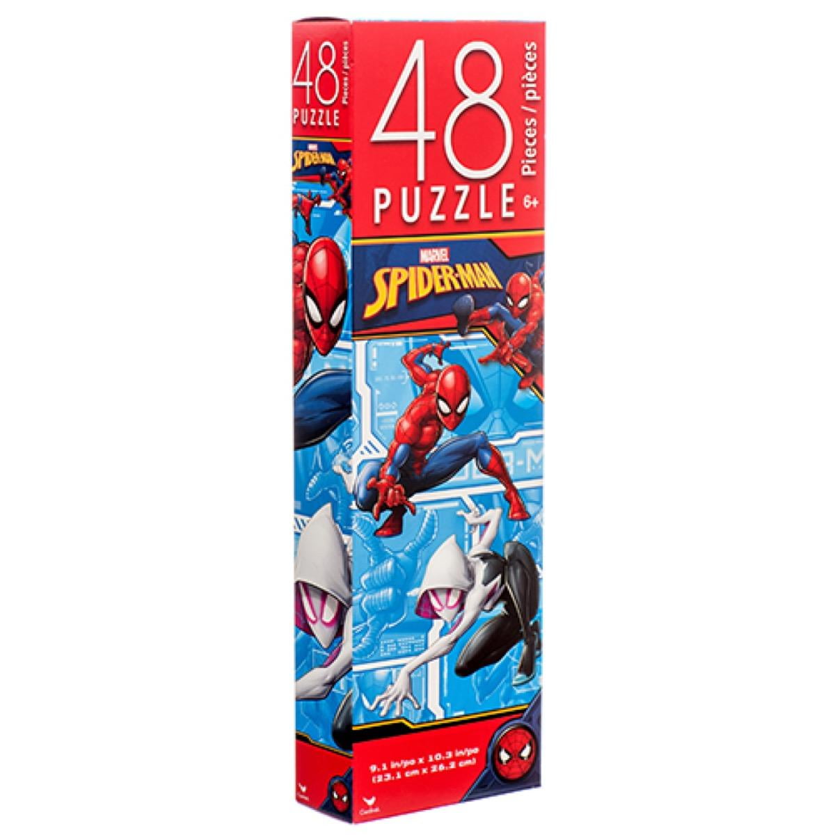 spiderman tower toy walmart