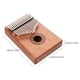 thumbnail image 4 of Kalimba TFixol Estilo Star, 4 of 8