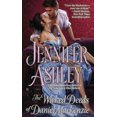 thumbnail image 1 of Wicked Deeds of Daniel Mackenzie, Jennifer Ashley Paperback, 1 of 1