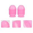 thumbnail image 3 of MasteelfCA 2Pcs Hair Dye Shaker Practical Hair Coloring Mixers Hairdressing Mixing Cups, 3 of 7