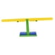thumbnail image 3 of Juguete de equilibrio matemático, juguete preescolar, aprendizaje de matemáticas básicas, juego educativo de aprendizaje de matemáticas, 3 of 8