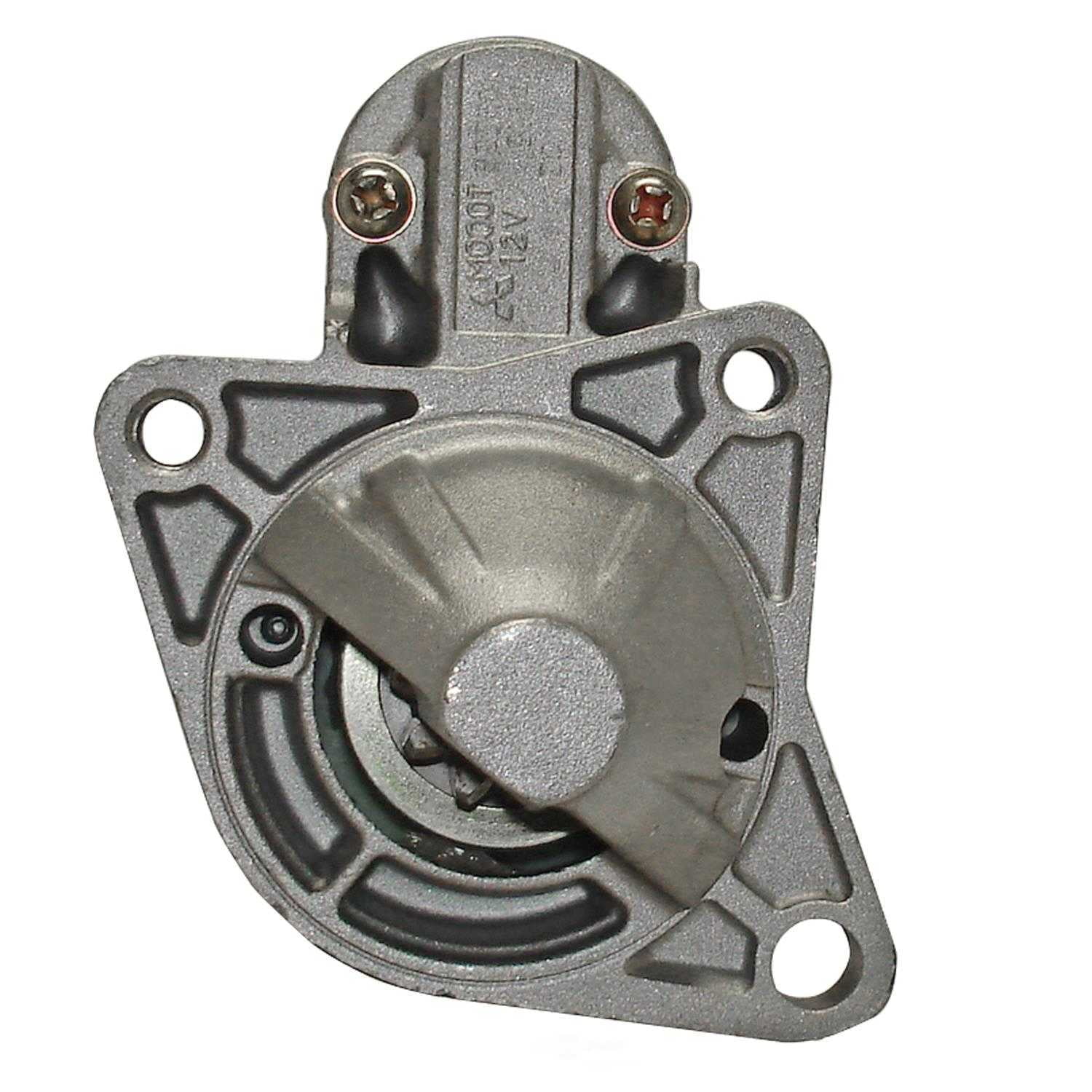 FVP Professional 17765N Starter - New