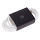 thumbnail image 2 of Cable de audio para auriculares de 3,5 mm 2 cabezales Wdftyju, 2 of 5