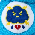 thumbnail image 4 of Care Bears Medium Plush (Eco) Cozy Grumpy Bear, 4 of 8