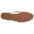 thumbnail image 4 of Sperry Top-Sider A/O 2-Eye Seacycled Natural Tan 12M, 4 of 8