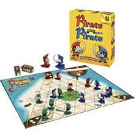 Pirate Versus Pirate Great Condition