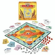 Hasbro Monopoly Game 70th Anniversary Edition