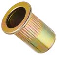 thumbnail image 3 of CHICHUMID 190Pcs Rivet Nut Set Galvanized Carbon Steel for DIY Enthusiasts Repairs, 3 of 6