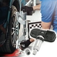 thumbnail image 2 of 4 Uds 315MHz F2GZ-1A189-A Monitor de presión de neumáticos Sensor TPMS para Ford F-150 para Mustang Edge, 2 of 8