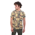 thumbnail image 1 of FACEBUG Hombre Playera Manga Corta Facebug Juvenil, 1 of 3