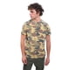 thumbnail image 1 of FACEBUG Hombre Playera Manga Corta Facebug Juvenil, 1 of 3