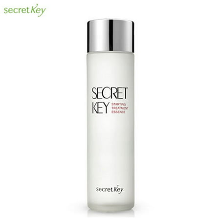 Secretkey Starting Treatment Essence 155Ml (Best Ed Treatment In India)