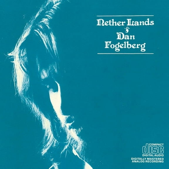Dan Fogelberg - Netherlands - Music & Performance - CD