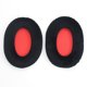 thumbnail image 1 of 2 orejeras de franela para auriculares HyperX Cloud Flight/Flight S (rojo) Likrtyny Accesorios electrónicos, 1 of 9