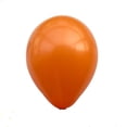thumbnail image 4 of 40 Piezas de Decoración de Fiesta con Globos de Halloween, Soporte para Fotos, Negro Y Naranja 4 piezas, 4 of 8
