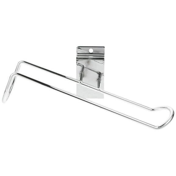 LOLIPPYY Slatwall Hooks Ice Skate Display Holder 1Pack