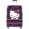 Hello Kitty Very Elegant Luggage, Multi-Color