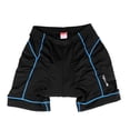 thumbnail image 3 of Pantalones cortos de ciclismo para bicicleta 3D acolchados a prueba de golpes transpirables apretados pantalones cortos deportivos SG Sharpla Shorts de ciclismo, 3 of 8