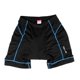 thumbnail image 1 of Hombre Acolchado Pantalones Cortos de Secado Ropa Interior Deportiva Pantalones SG, 1 of 9