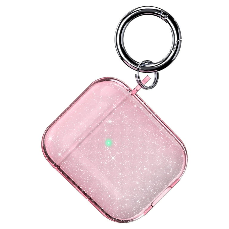 For Airpods 3rd generation Case Cute Glitter Shockproof Airpods Pro 2/1  Cover