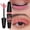 Pink, variant on Colorful Mascara Set, Red Pink Purple Blue White Black Mascaras Charming Waterproof Smudge-proof Mascara Rainbow Fiber for Eyelash Eye Makeup
