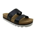 thumbnail image 3 of Reef Women’s Cushion Vista Hi Sandal, 3 of 4