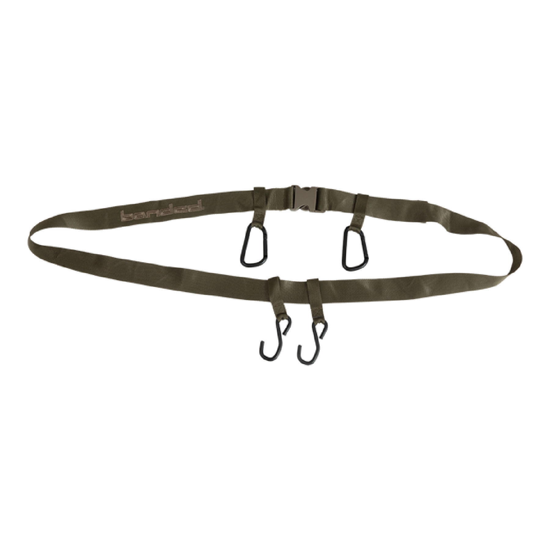 BANDED Tree Bag Timber Strap Legacy 900D Durable Hunting Pack (B09474)