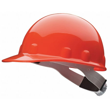 

Fibre-Metal by Honeywell Hard Hat Type 1 Class E Orange E2SW03A000